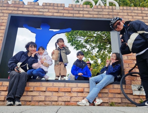 소망의 여인들 (2025년 6월) _ 가족을 위한 기도