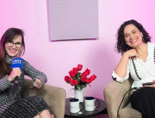 소망의 여인들 (2026년 3월) _ 아메리카대륙 여성들을 위한 기도