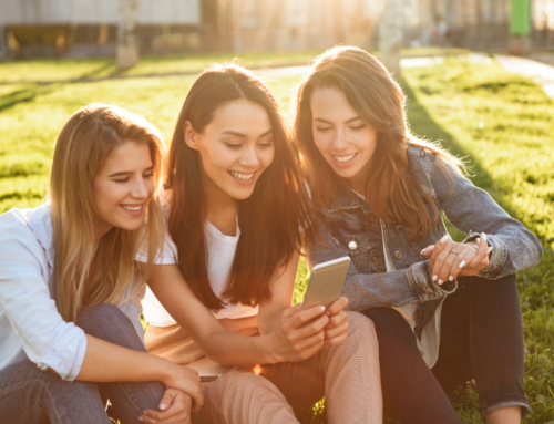 소망의 여인들 (2026년 4월) _ 여성들의 교육과 가정경제, 기회에 대해 기도