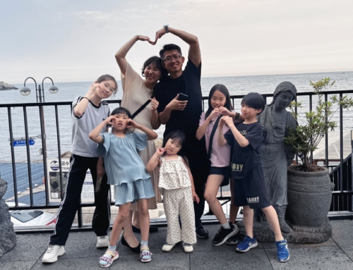 소망의 여인들 (2026년 5월) _ 동부, 남부 아프리카 여성들을 위한 기도